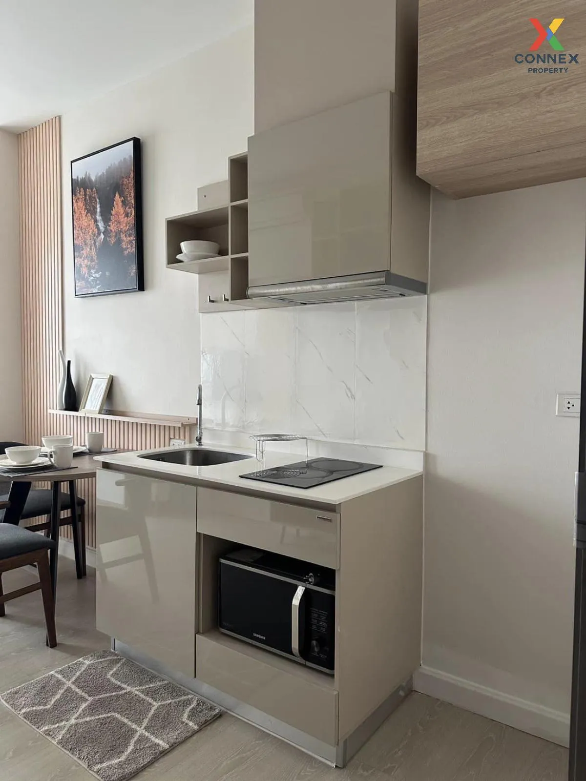 For Rent Condo , Niche Pride Thonglor-Phetchaburi , BTS-Thong Lo  4