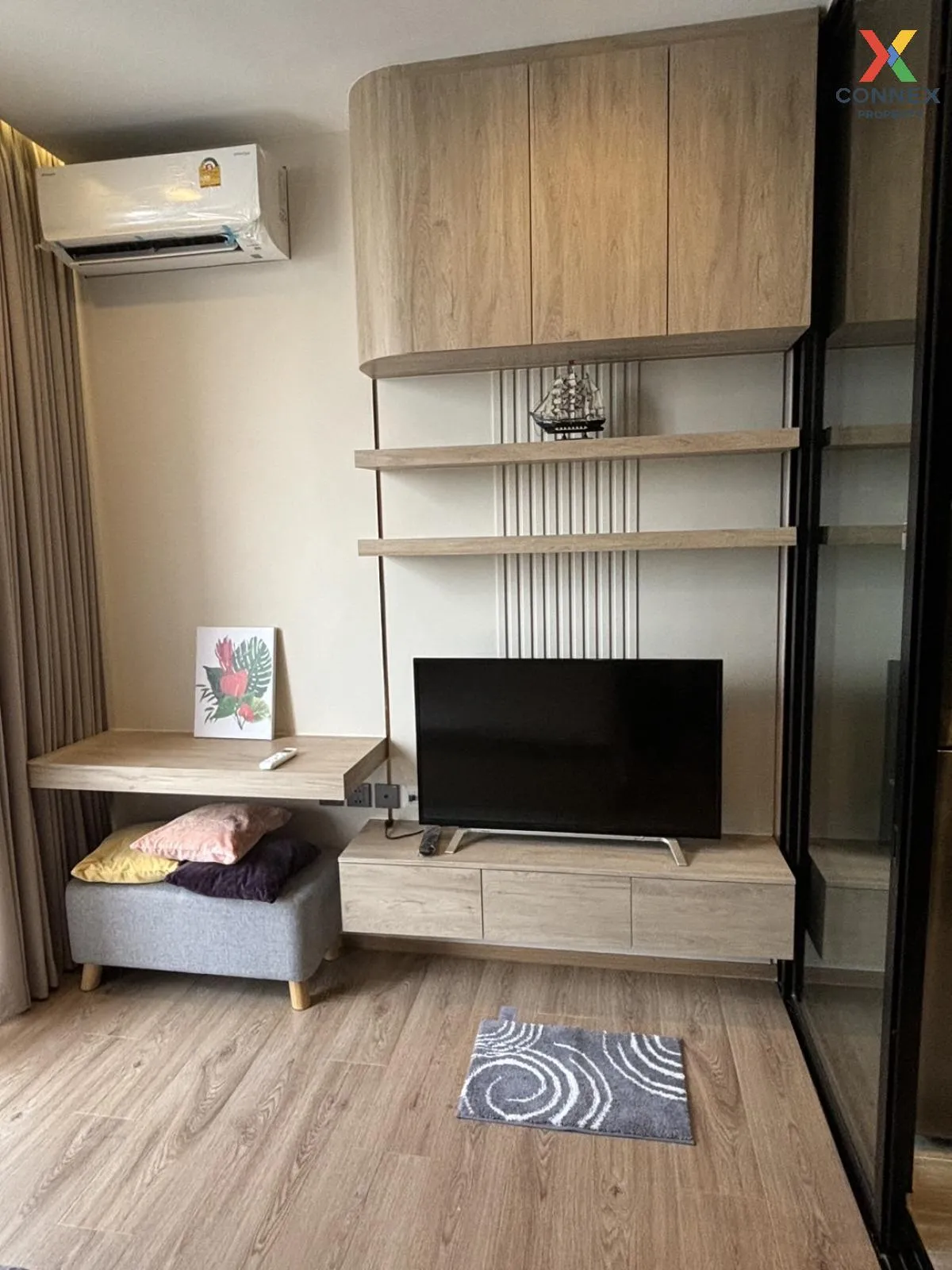 For Rent Condo , Noble Around Ari , BTS-Ari , Sam Sen Nai , Phaya 1