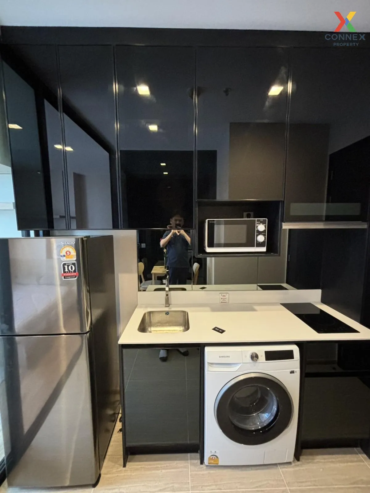 For Rent Condo , Noble Around Ari , BTS-Ari , Sam Sen Nai , Phaya 2