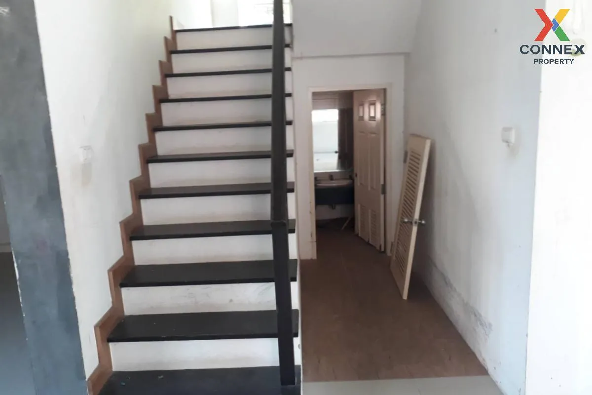 ขายบ้าน  ทัสคานี มีนบุรี - ประชาร่วมใจ ทรายกองดิน เขต คลองสามวา ก 3