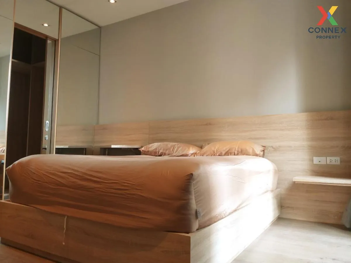 For Rent Condo , Park Origin Phrom Phong , Duplex , BTS-Phrom Pho 1