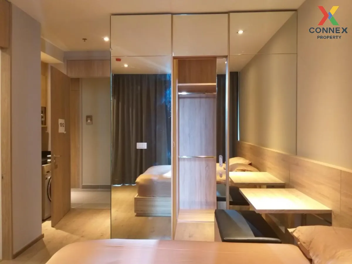For Rent Condo , Park Origin Phrom Phong , Duplex , BTS-Phrom Pho 2