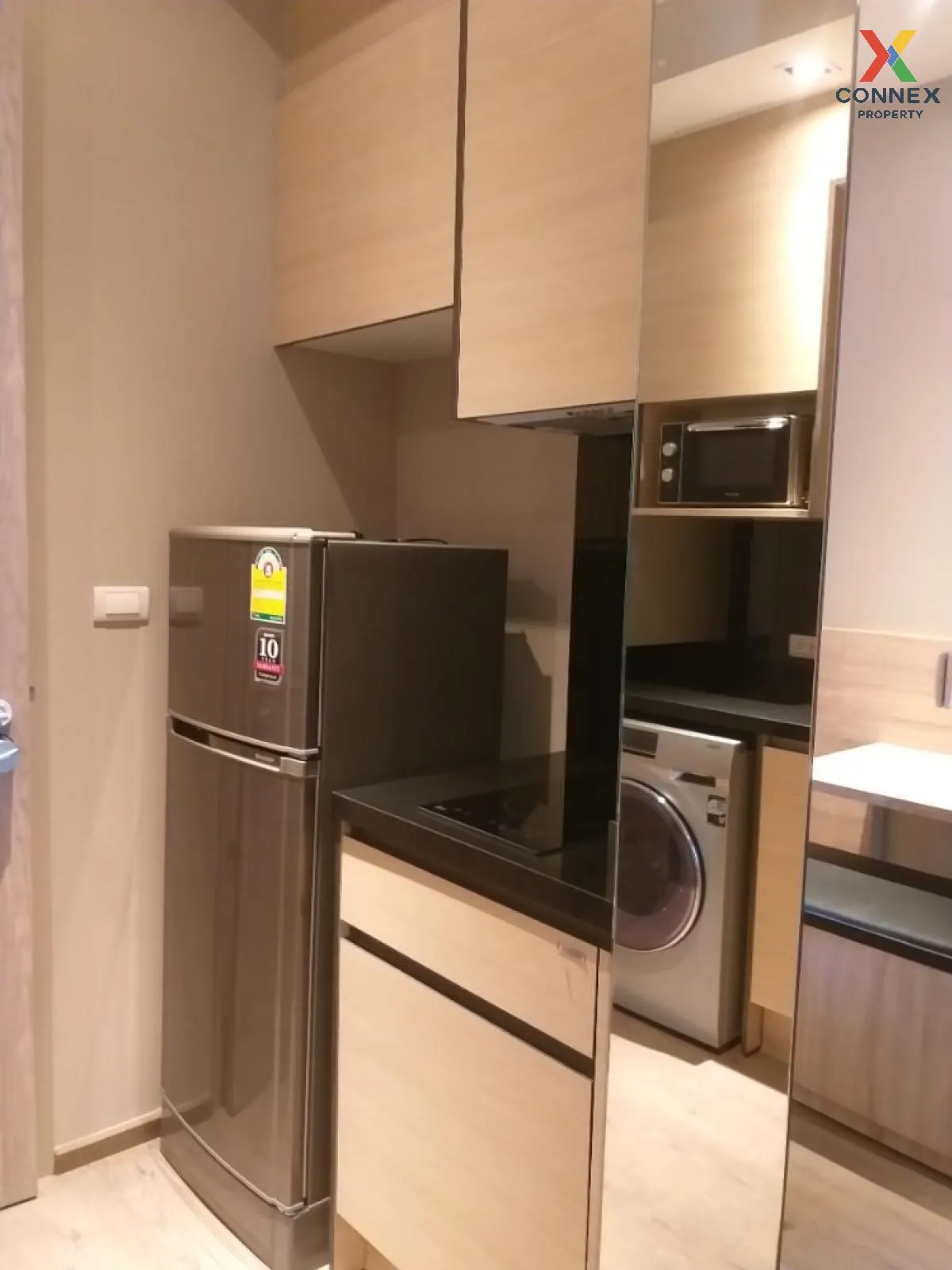 For Rent Condo , Park Origin Phrom Phong , Duplex , BTS-Phrom Pho 3