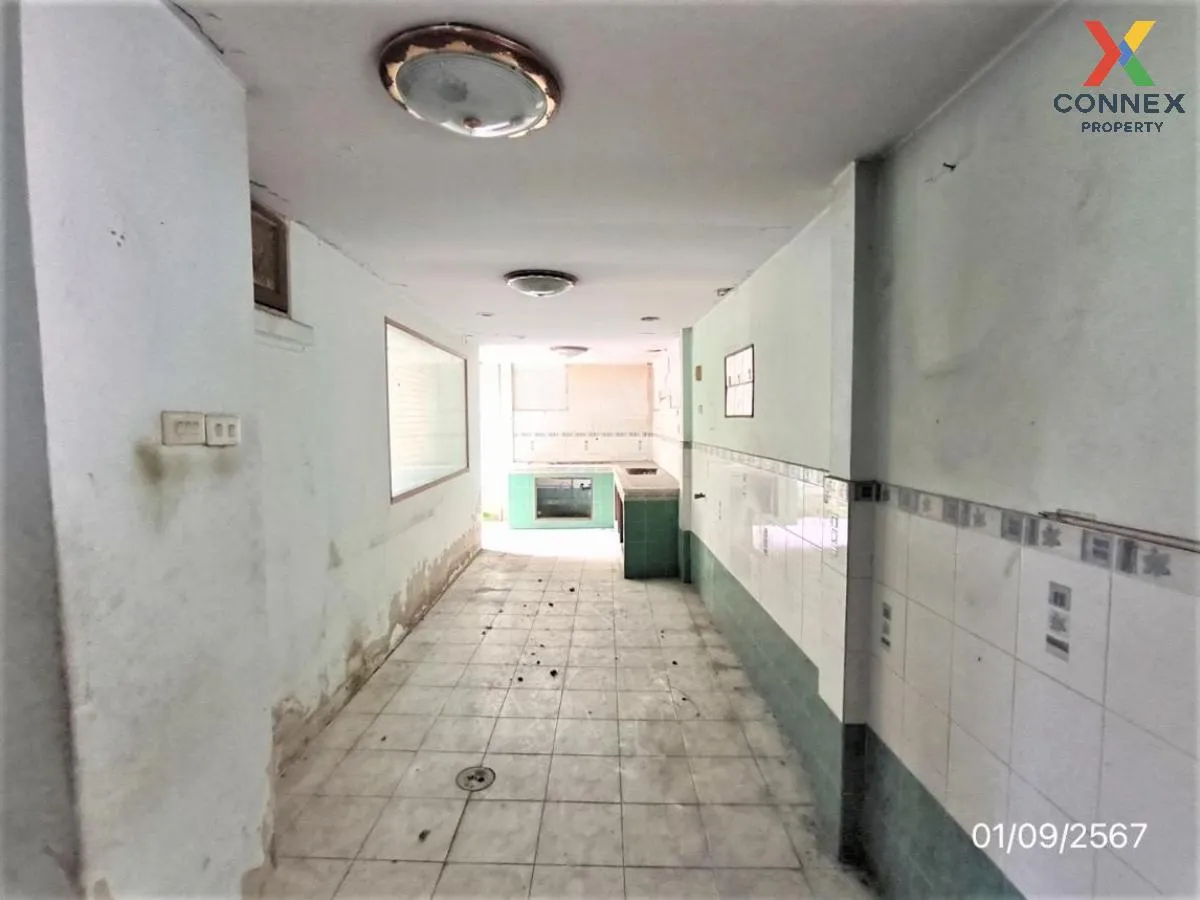 For Sale House , Buathongthani Park Ville 1 - 2 , Phimonrat , Ban