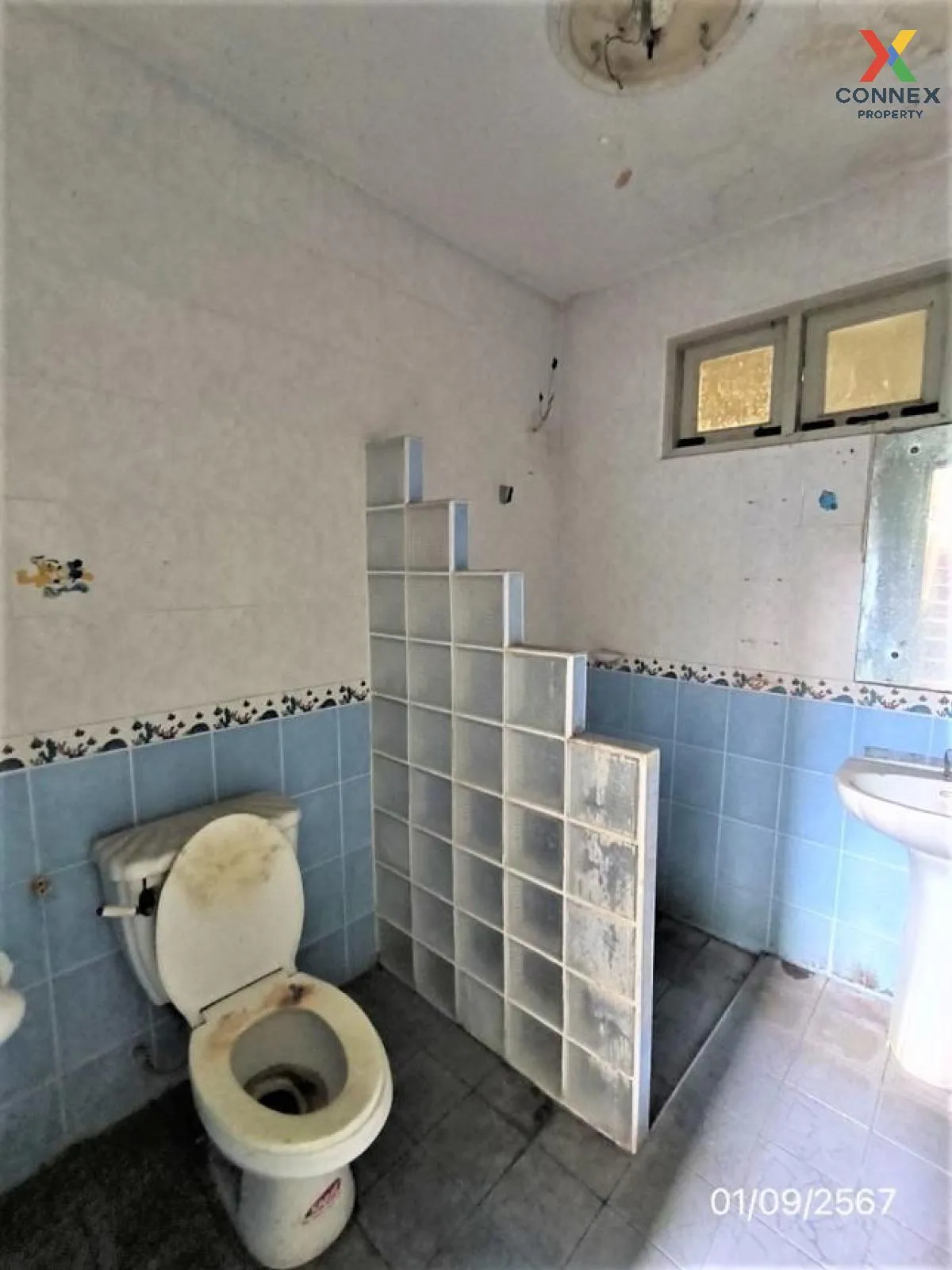 For Sale House , Buathongthani Park Ville 1 - 2 , Phimonrat , Ban