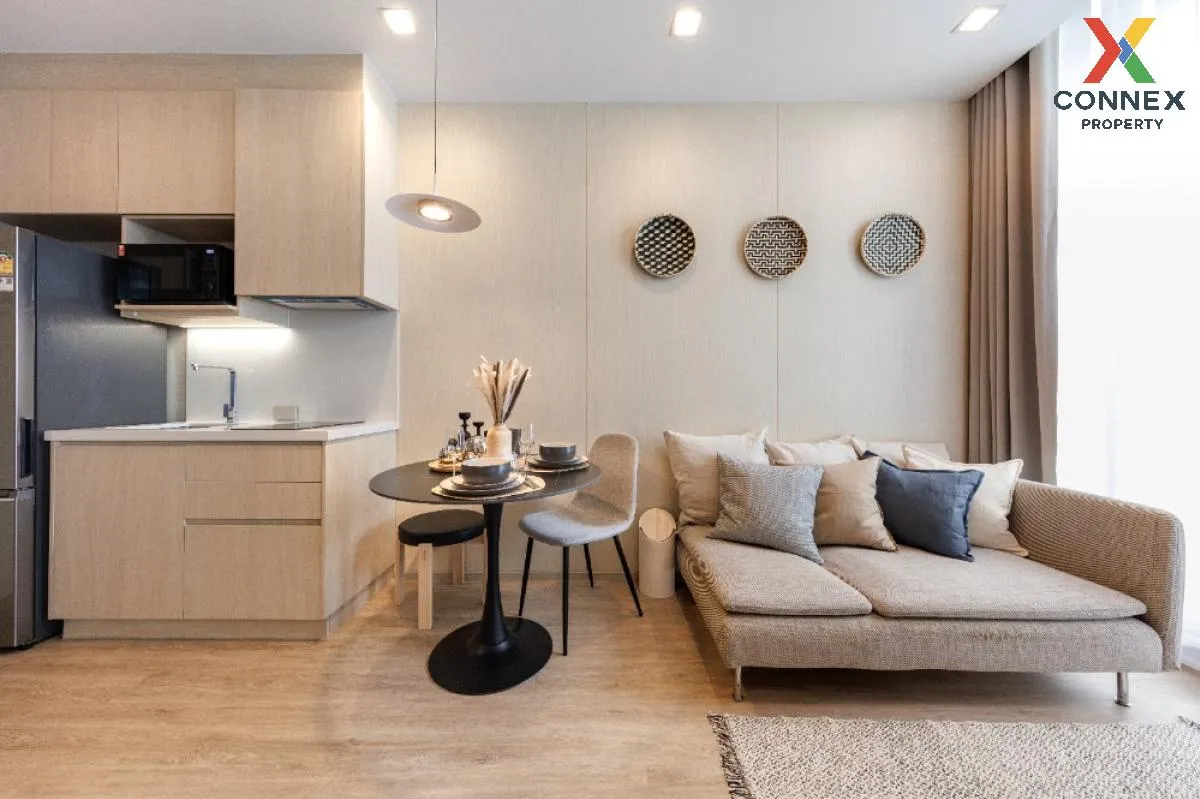 For Rent Condo , NOBLE STATE 39 , BTS-Phrom Phong , Khlong Tan Nu 1