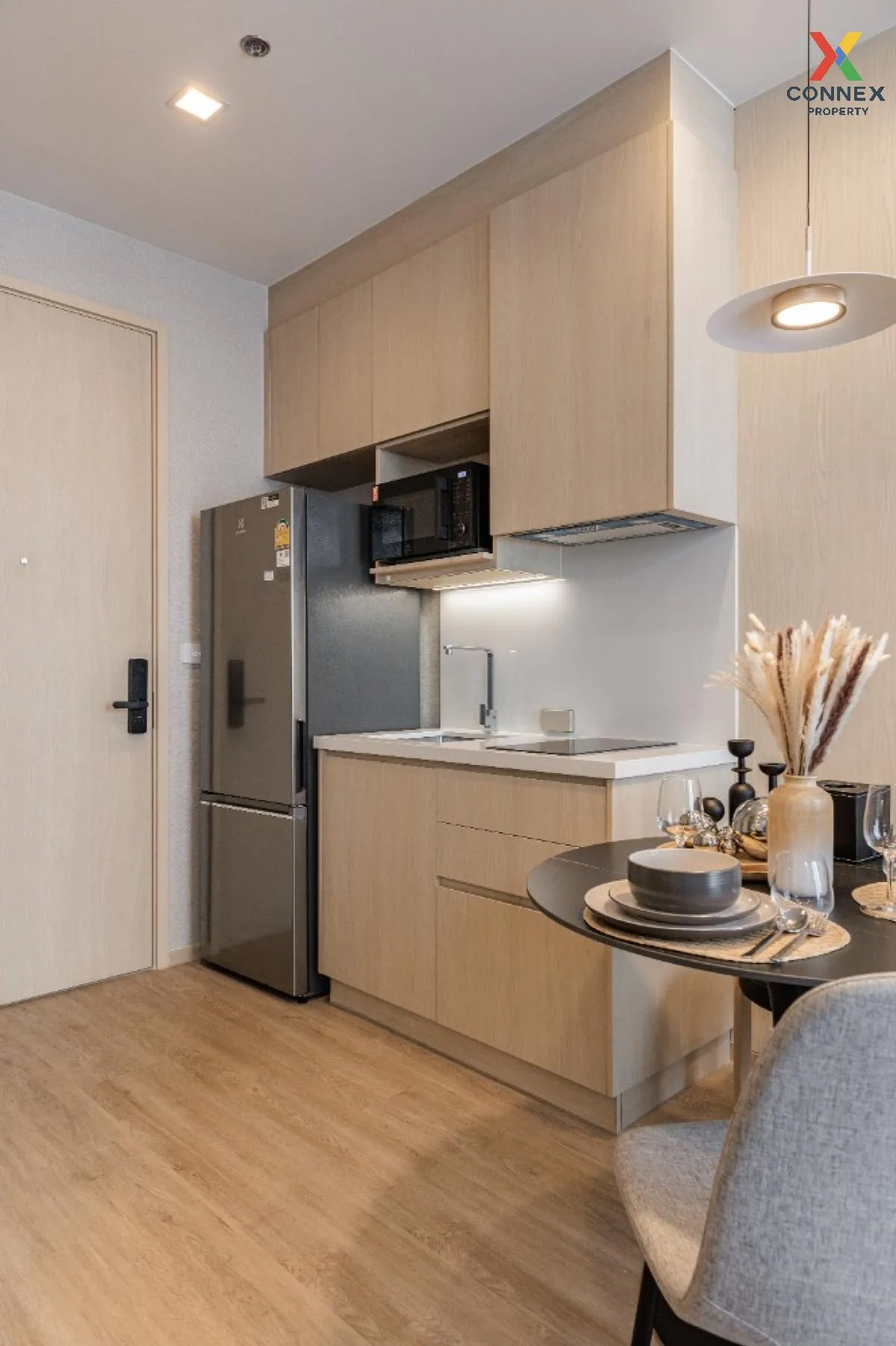 For Rent Condo , NOBLE STATE 39 , BTS-Phrom Phong , Khlong Tan Nu 3