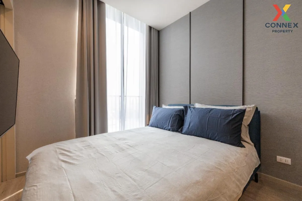 For Rent Condo , NOBLE STATE 39 , BTS-Phrom Phong , Khlong Tan Nu 4