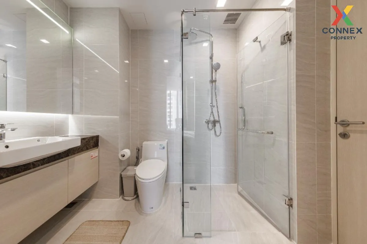 For Rent Condo , NOBLE STATE 39 , BTS-Phrom Phong , Khlong Tan Nu