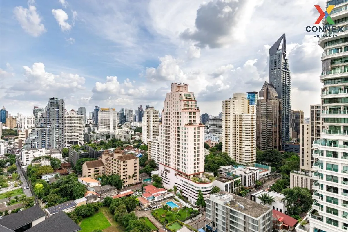 For Rent Condo , NOBLE STATE 39 , BTS-Phrom Phong , Khlong Tan Nu