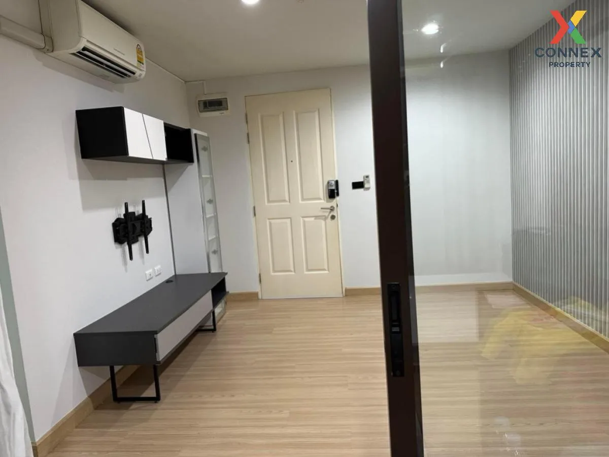 เช่าคอนโด  เดอะ นิช โมโน บางนา เฟส 1 BTS-บางนา บางนา เขต บางนา กร 1