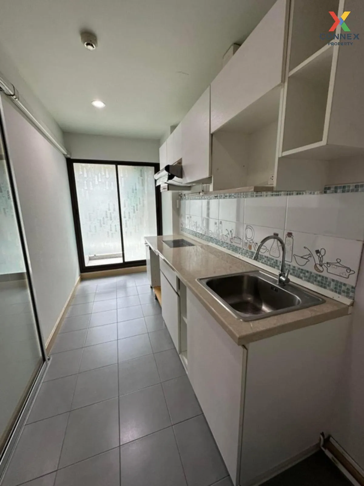 เช่าคอนโด  เดอะ นิช โมโน บางนา เฟส 1 BTS-บางนา บางนา เขต บางนา กร 2