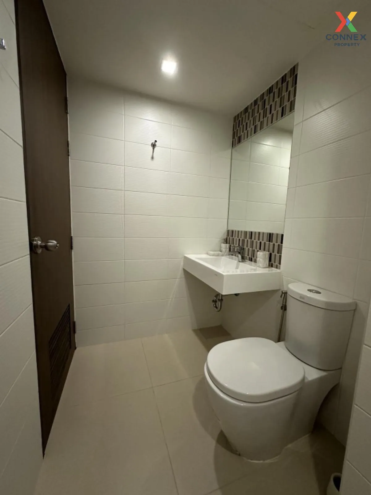 เช่าคอนโด  บียอนด์ สุขุมวิท BTS-บางนา บางนา เขต บางนา กรุงเทพ CX-