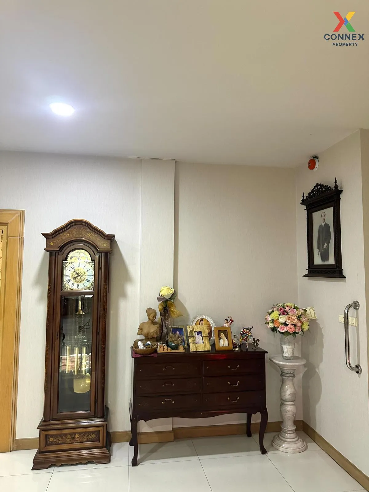 ขายบ้าน 3 ชั้น หมู่บ้านพรรณวดี วังทองหลาง เขต วังทองหลาง กรุงเทพ 