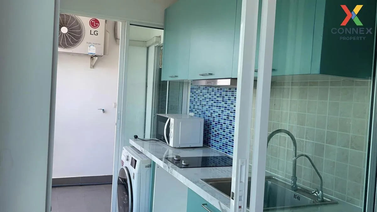 เช่าคอนโด   รีเจ้นท์โฮม บางซ่อน MRT-บางซ่อน บางซื่อ เขต บางซื่อ ก 3