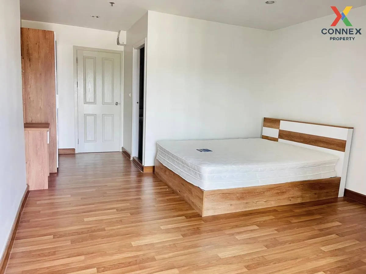 เช่าคอนโด   รีเจ้นท์โฮม บางซ่อน MRT-บางซ่อน บางซื่อ เขต บางซื่อ ก 4