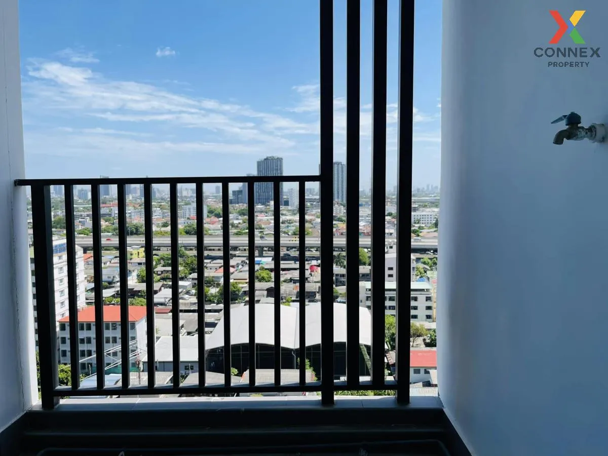 เช่าคอนโด   รีเจ้นท์โฮม บางซ่อน MRT-บางซ่อน บางซื่อ เขต บางซื่อ ก