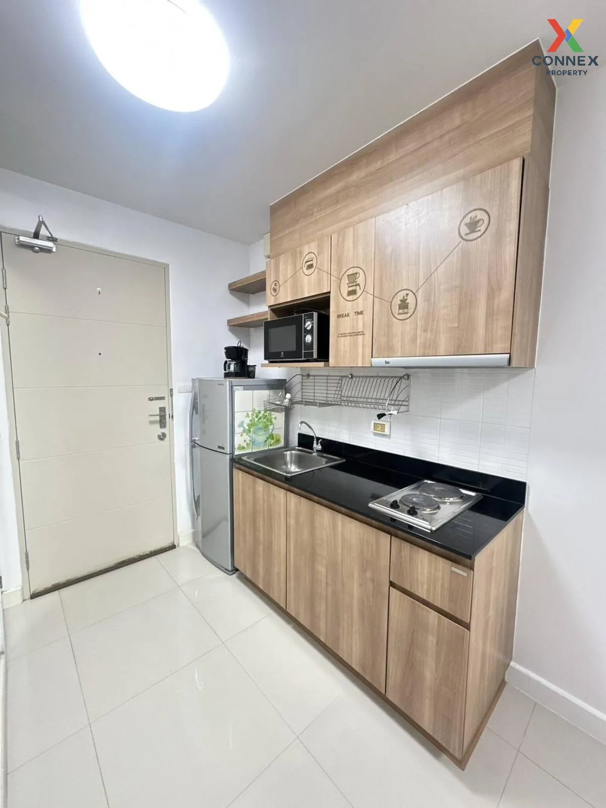 เช่าคอนโด  ไอดีโอ ลาดพร้าว 5 MRT-พหลโยธิน จอมพล  เขต จตุจักร กรุง 4