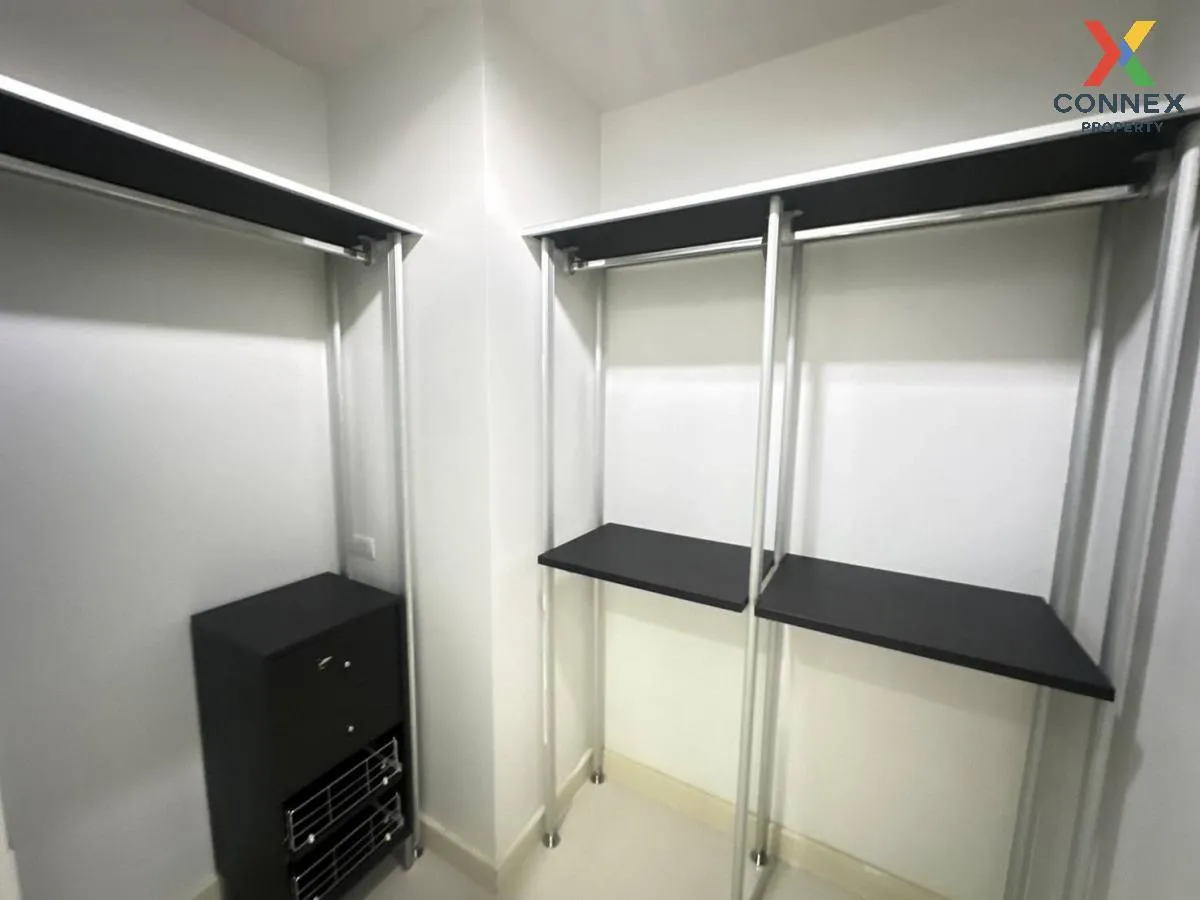 เช่าคอนโด  ไอดีโอ ลาดพร้าว 5 MRT-พหลโยธิน จอมพล  เขต จตุจักร กรุง