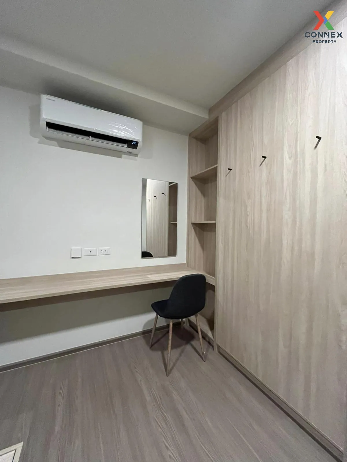 เช่าคอนโด  เดอะ มูฟ บางนา บางแก้ว บางพลี สมุทรปราการ CX-110105 4