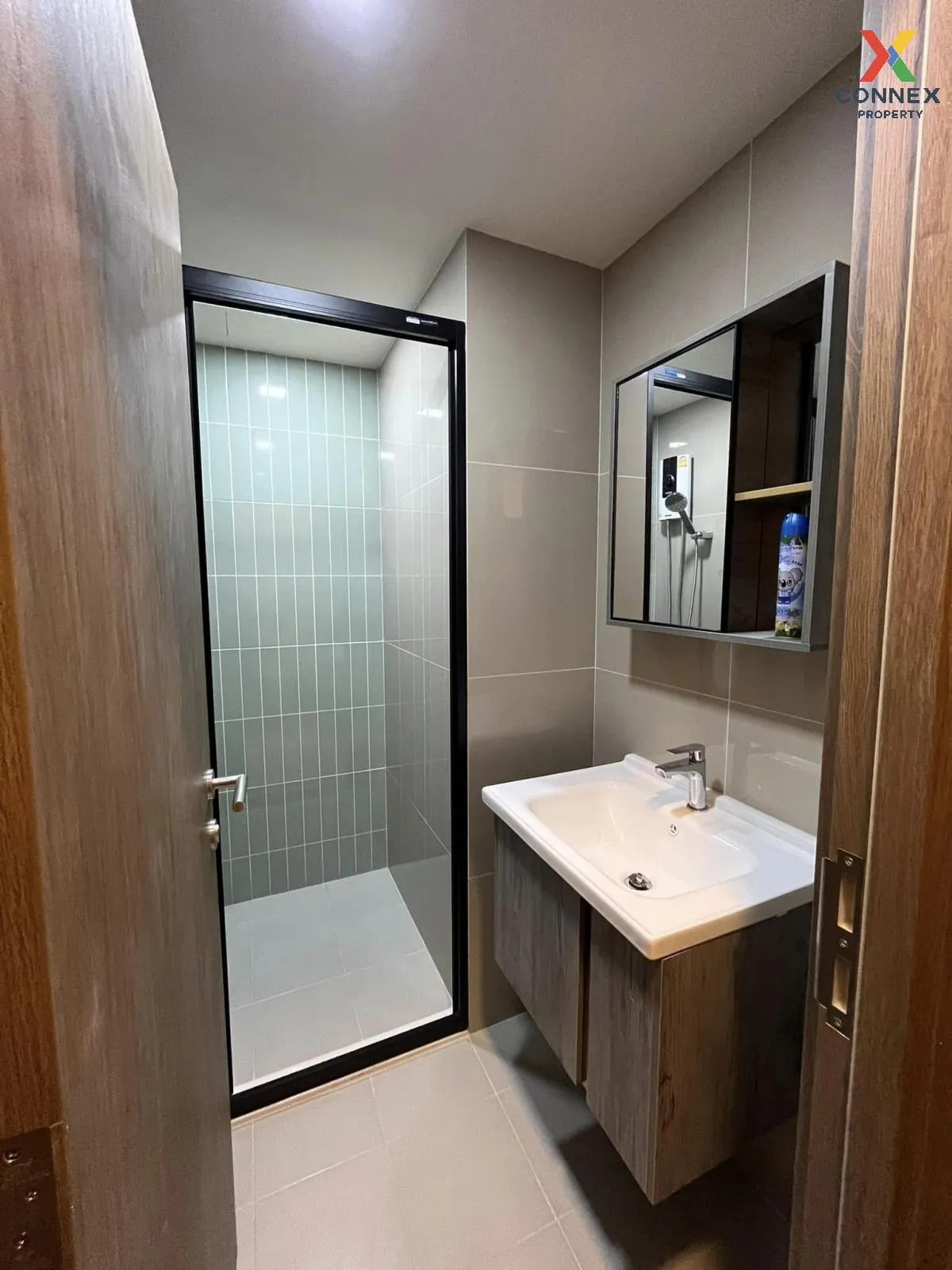 เช่าคอนโด  เดอะ มูฟ บางนา บางแก้ว บางพลี สมุทรปราการ CX-110105