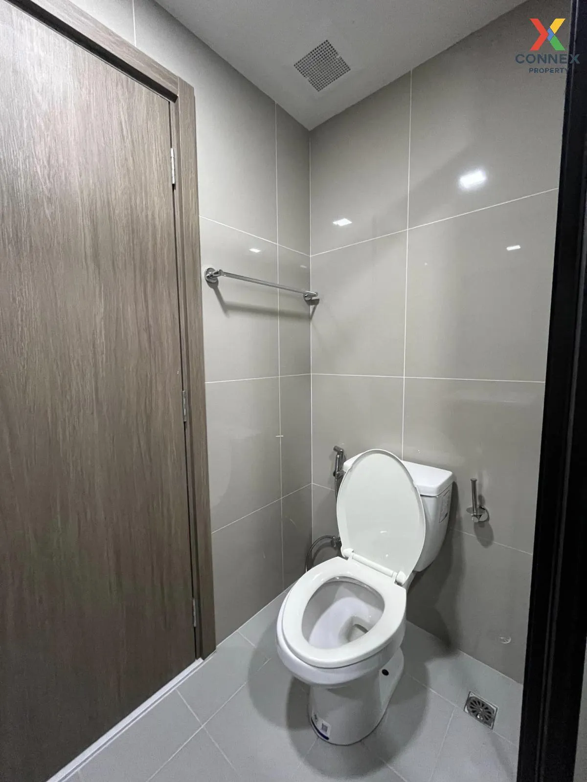 เช่าคอนโด  เดอะ มูฟ บางนา บางแก้ว บางพลี สมุทรปราการ CX-110105