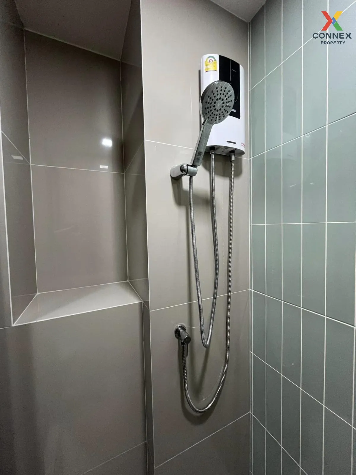 เช่าคอนโด  เดอะ มูฟ บางนา บางแก้ว บางพลี สมุทรปราการ CX-110105