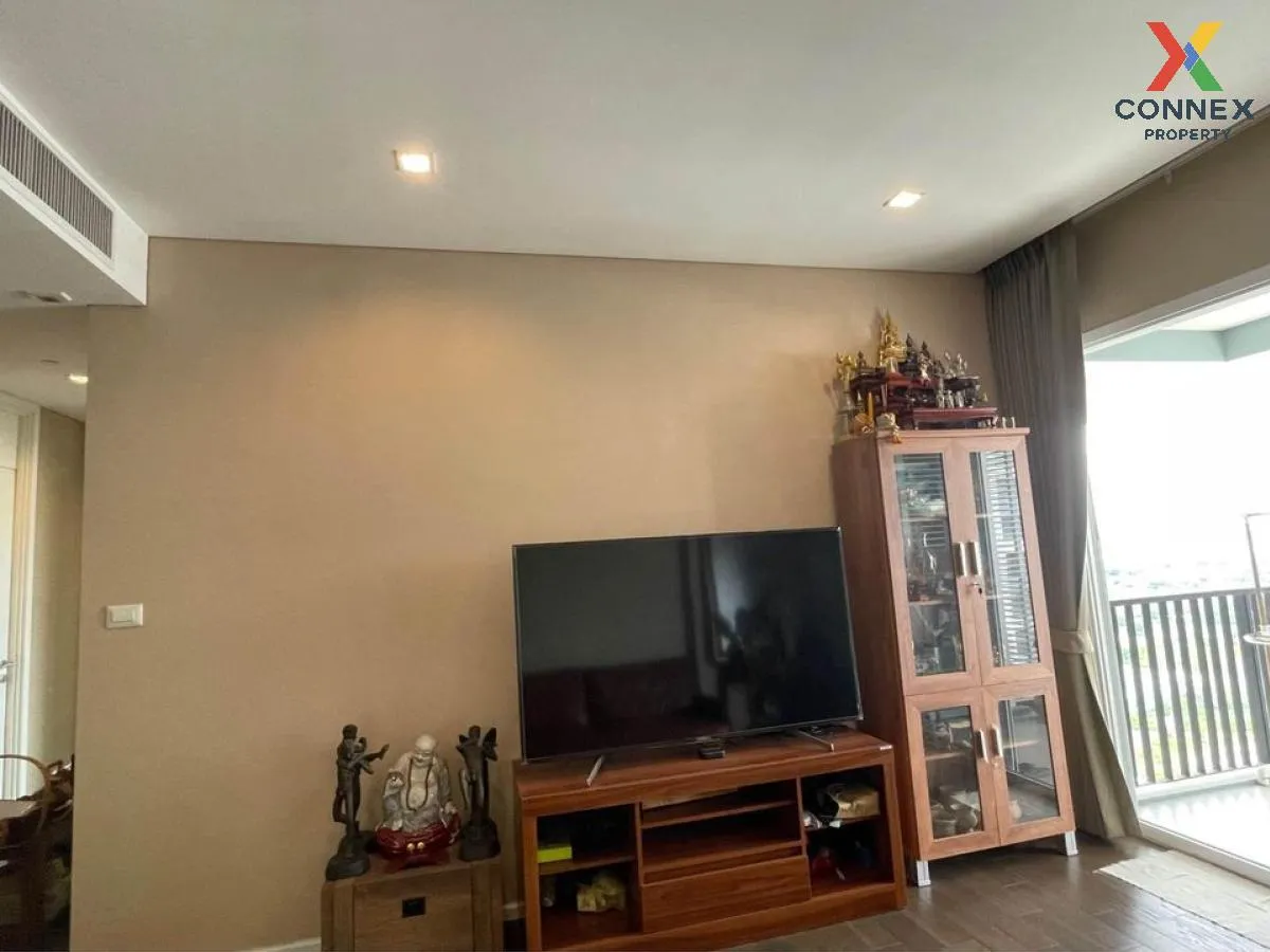 For Sale Condo , The Saint Residences , nice view , high floor ,  For Sale Condo , The Saint Residences , nice view , high floor ,