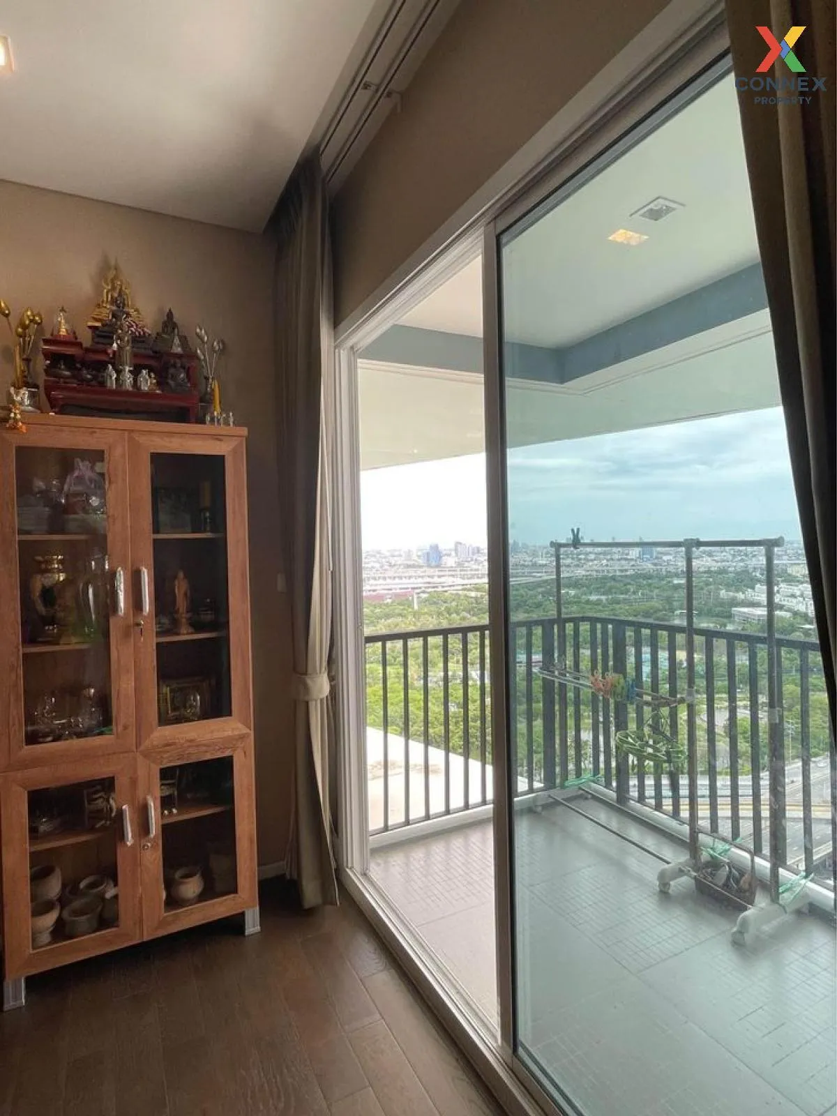 For Sale Condo , The Saint Residences , nice view , high floor ,  For Sale Condo , The Saint Residences , nice view , high floor ,  3