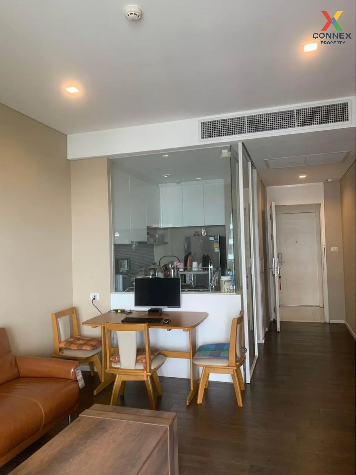 For Sale Condo , The Saint Residences , nice view , high floor ,  For Sale Condo , The Saint Residences , nice view , high floor ,