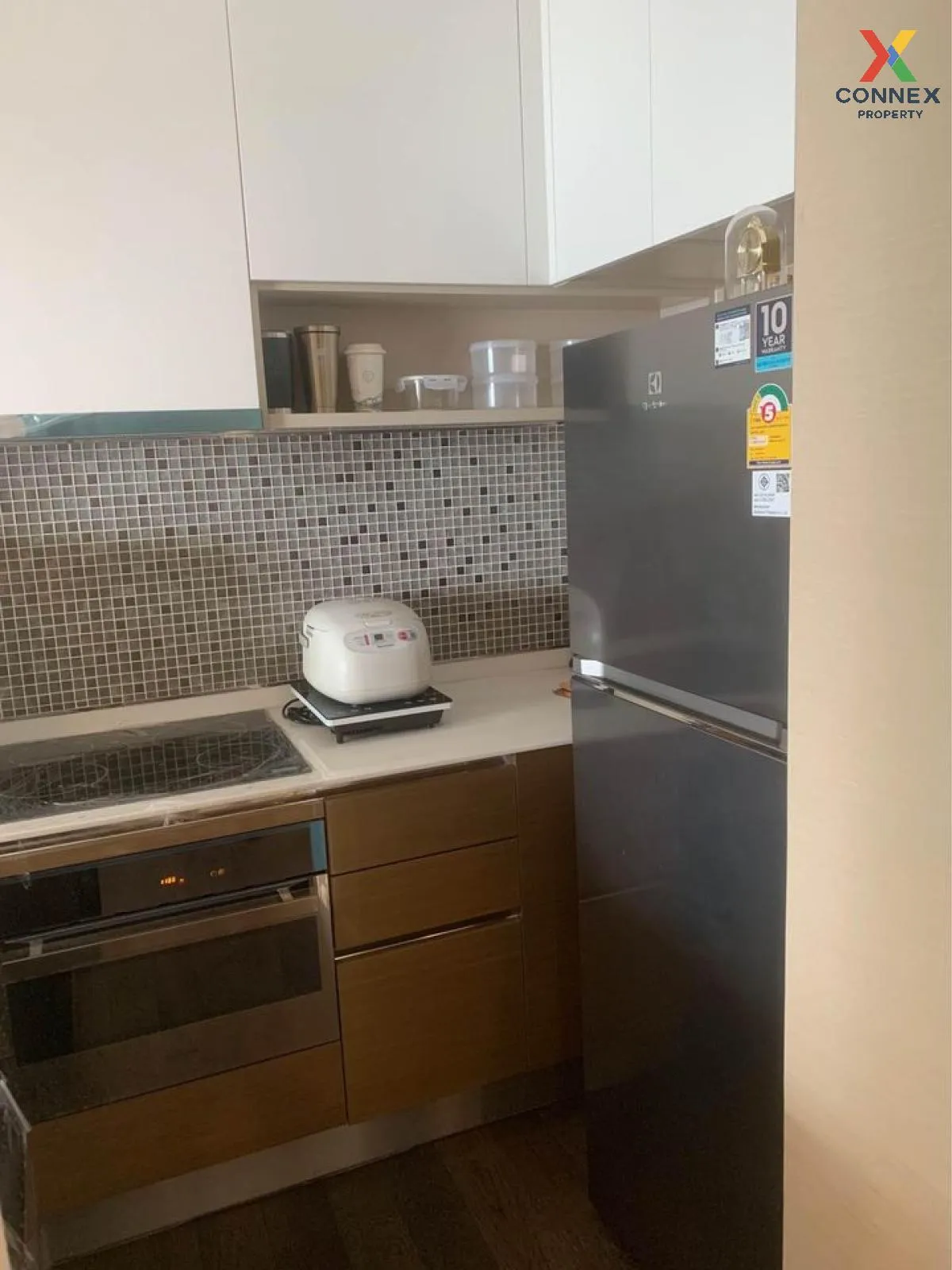 For Sale Condo , The Saint Residences , nice view , high floor ,  For Sale Condo , The Saint Residences , nice view , high floor ,