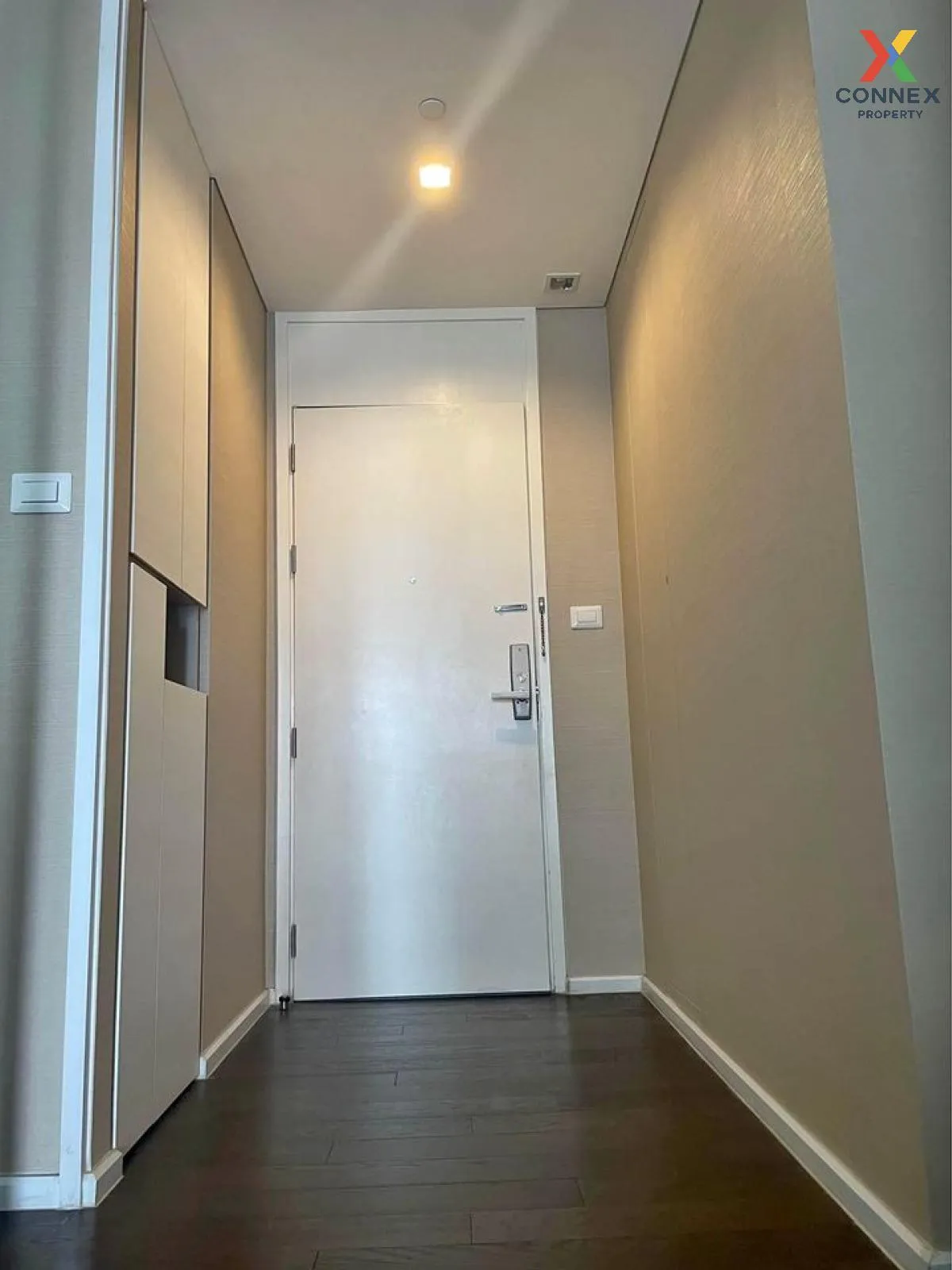 For Sale Condo , The Saint Residences , nice view , high floor ,  For Sale Condo , The Saint Residences , nice view , high floor ,