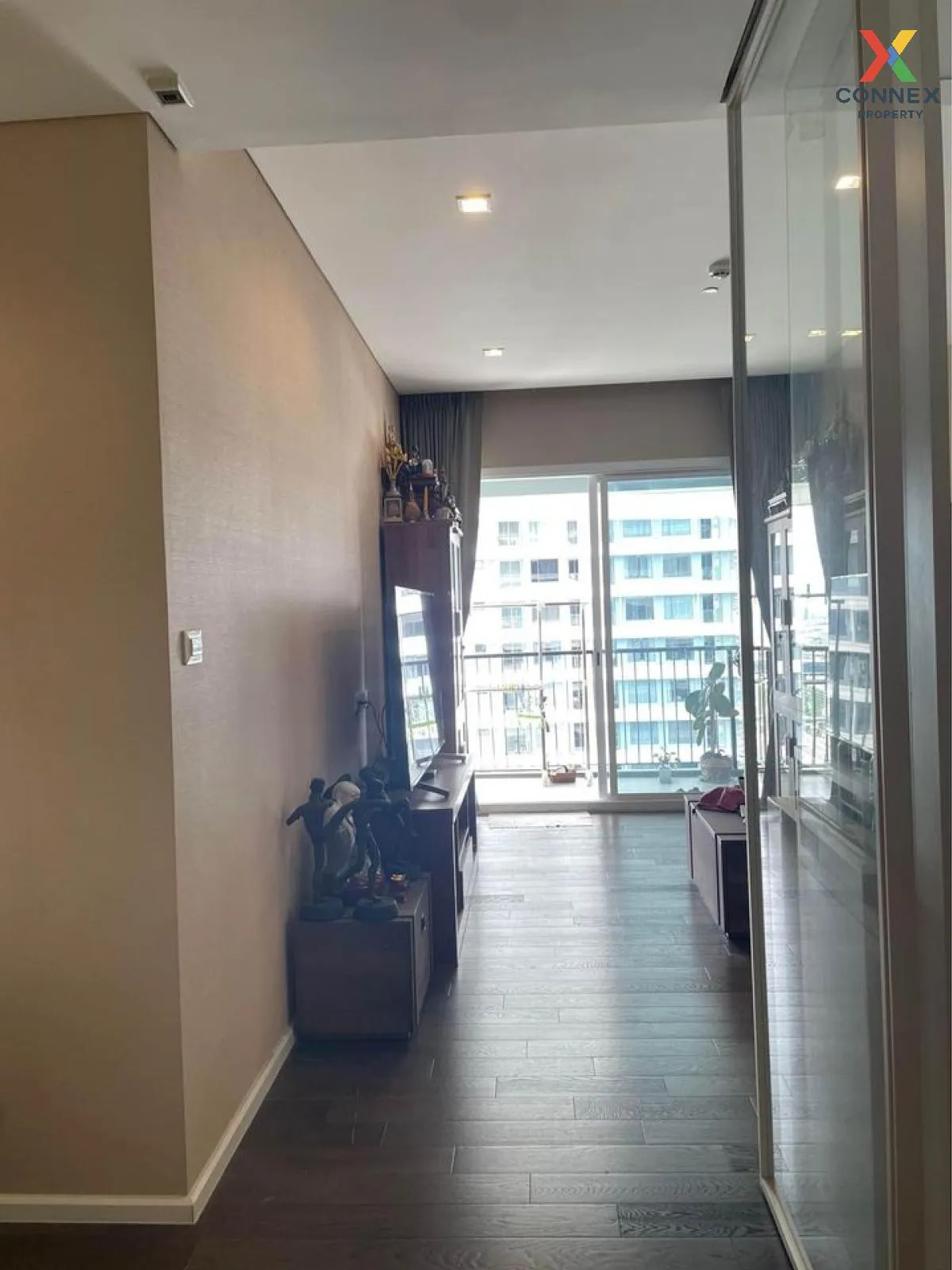 For Sale Condo , The Saint Residences , nice view , high floor ,  For Sale Condo , The Saint Residences , nice view , high floor ,