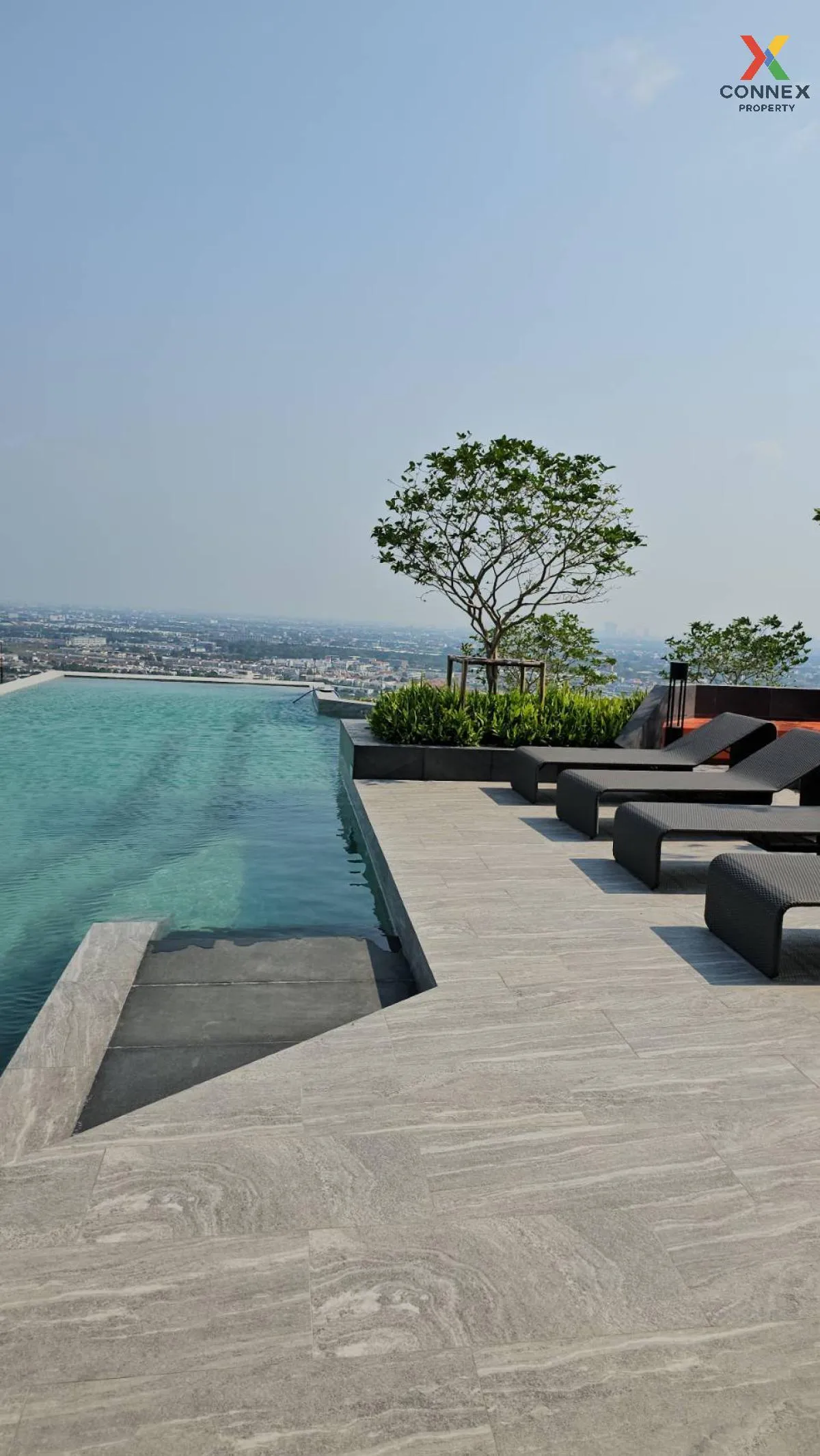 เช่าคอนโด  ออริจิ้น ปลั๊ก แอนด์ เพลย์ รามคำแหง ทริปเปิ้ล สเตชั่น 