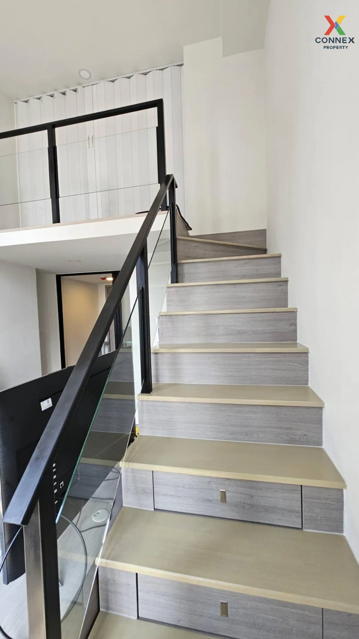 เช่าคอนโด  ออริจิ้น ปลั๊ก แอนด์ เพลย์ รามคำแหง ทริปเปิ้ล สเตชั่น 