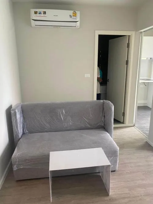 For Rent Condo , Blue Phahonyothin 35 , Chatuchak , Chatuchak , Bangkok , CX-110116