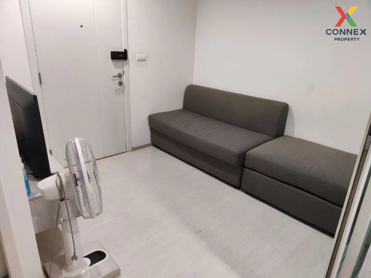 For Rent Condo , Aspire Erawan , BTS-Chang Erawan , Bang Duan , D 1