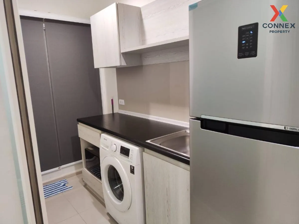 For Rent Condo , Aspire Erawan , BTS-Chang Erawan , Bang Duan , D 2