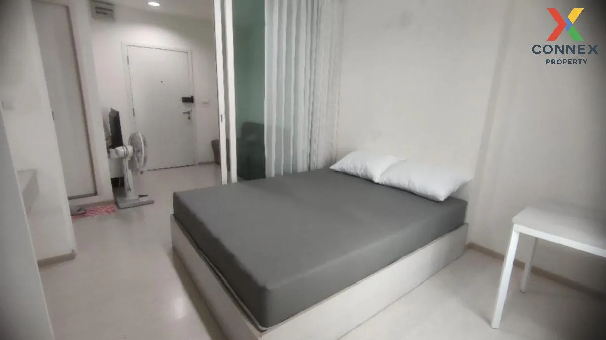 For Rent Condo , Aspire Erawan , BTS-Chang Erawan , Bang Duan , D 3