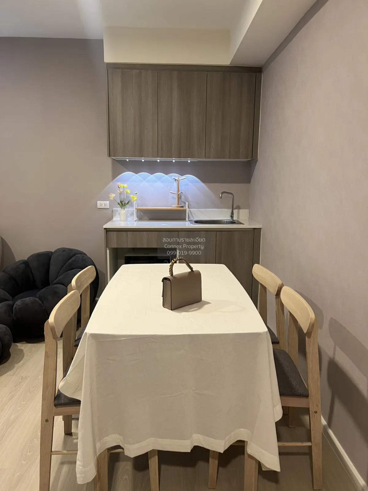 เช่าคอนโด  เอ สเปซ เมกา บางพลีน้อย บางพลี สมุทรปราการ CX-110121