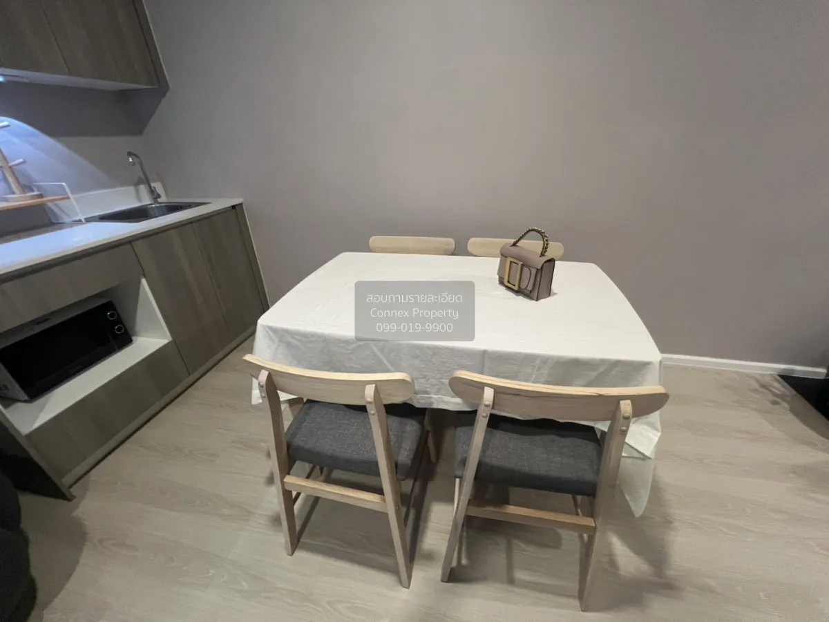 เช่าคอนโด  เอ สเปซ เมกา บางพลีน้อย บางพลี สมุทรปราการ CX-110121