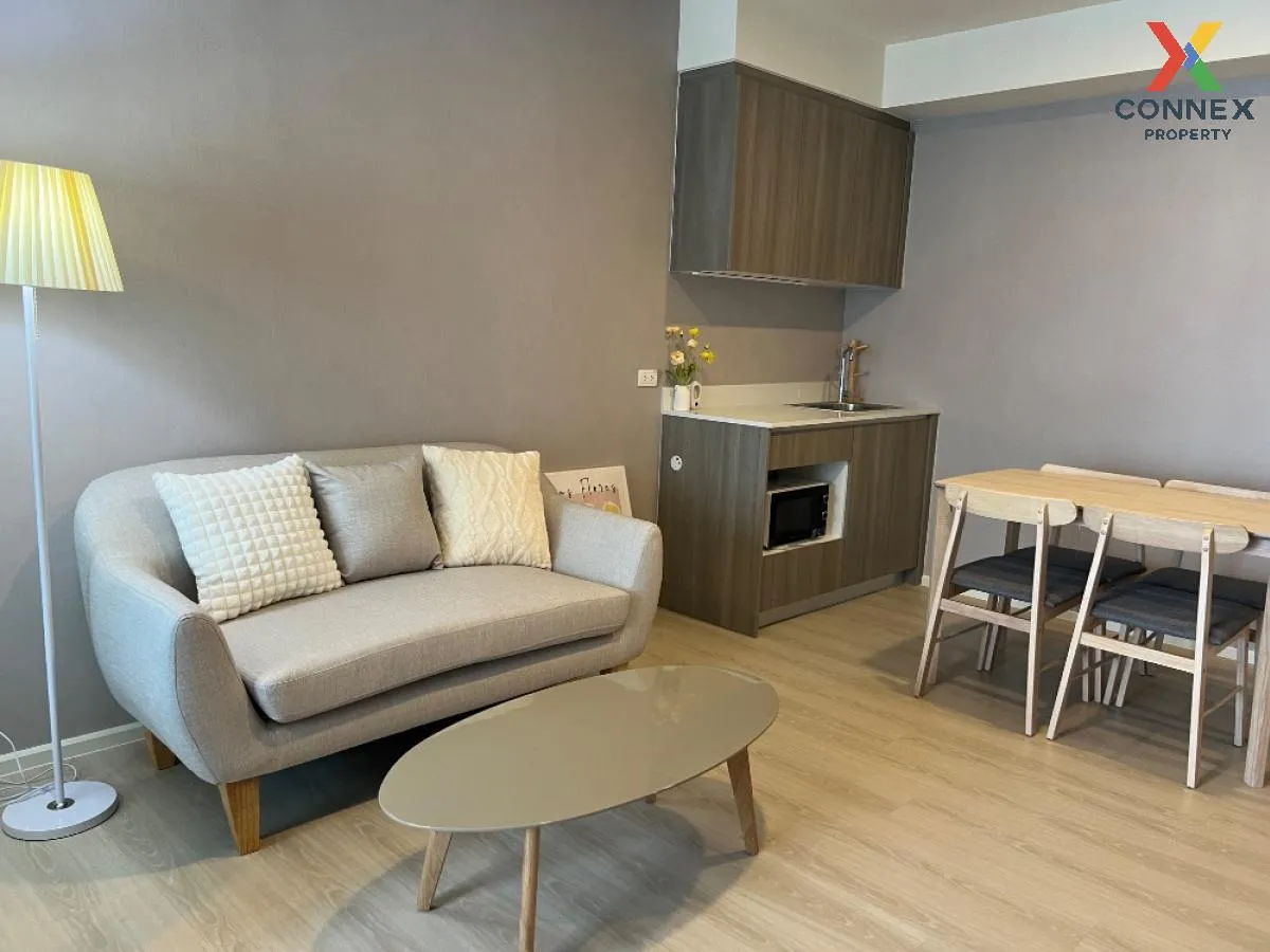 For Rent Condo , A Space Mega , Bang Phli Noi , Bang Phli , Samut 1