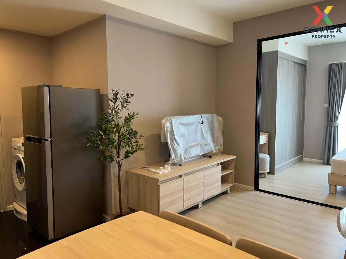 For Rent Condo , A Space Mega , Bang Phli Noi , Bang Phli , Samut 2