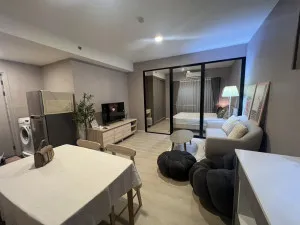 For Rent Condo , A Space Mega , Bang Phli Noi , Bang Phli , Samut Prakarn , CX-110121