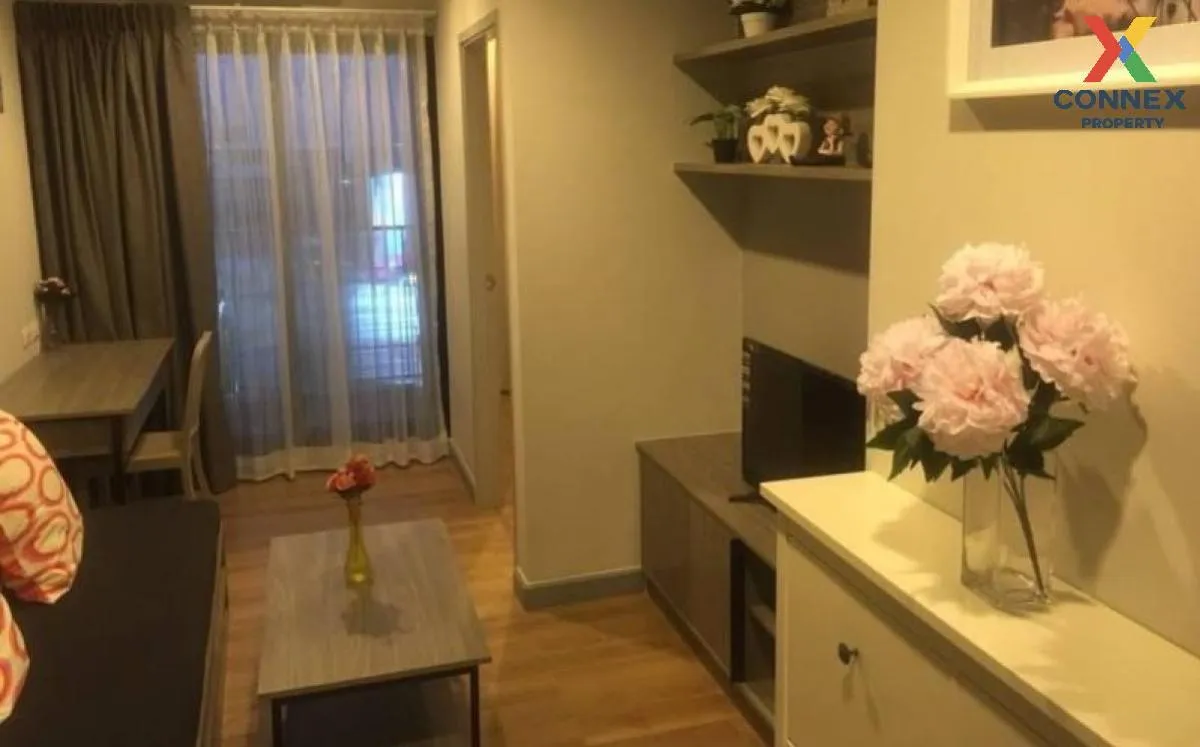 ขายคอนโด  แชปเตอร์ วัน มิดทาวน์ ลาดพร้าว24 MRT-ลาดพร้าว จอมพล  เข 2