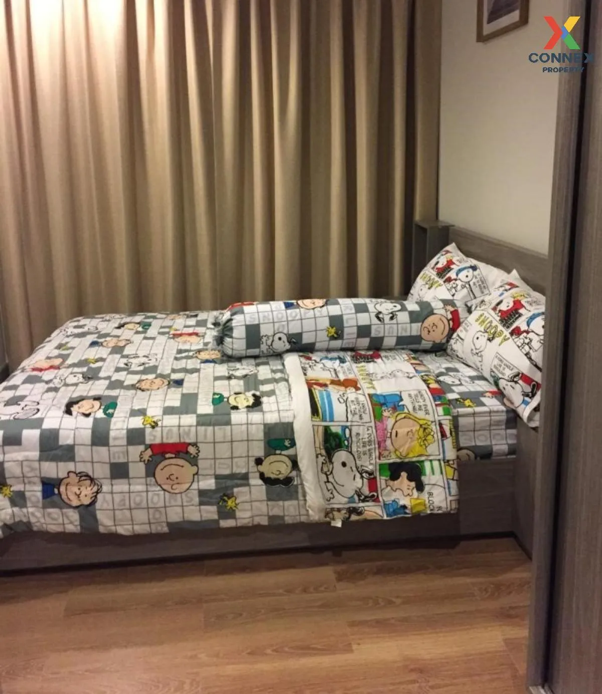 ขายคอนโด  แชปเตอร์ วัน มิดทาวน์ ลาดพร้าว24 MRT-ลาดพร้าว จอมพล  เข 3