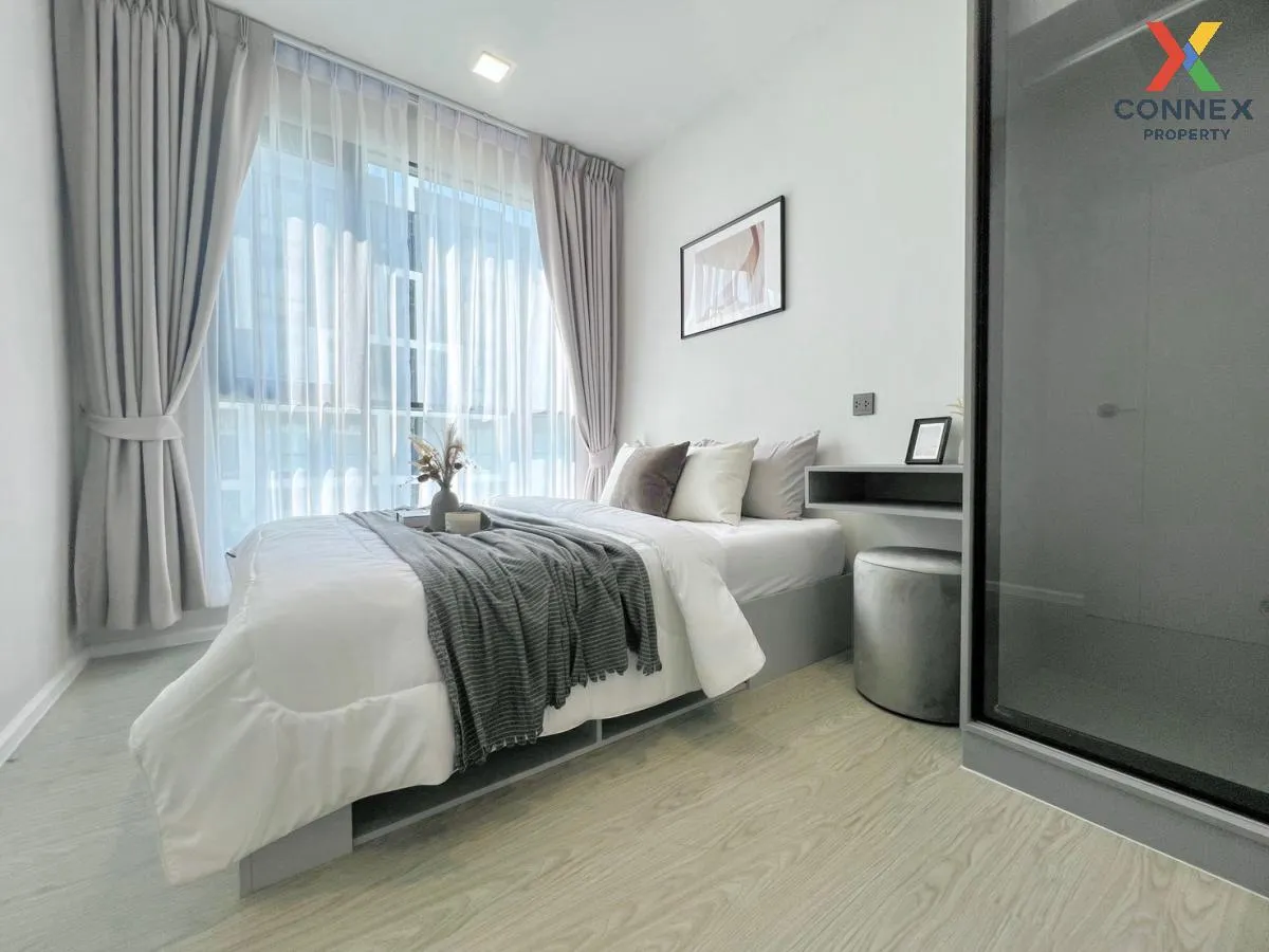 For Rent Condo , KAVE Pop Salaya , Sala Ya , Phutthamonthon , Nak