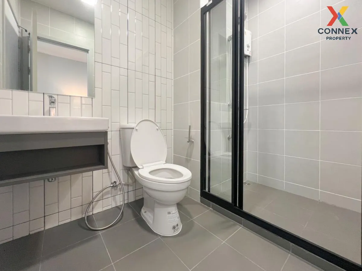 For Rent Condo , KAVE Pop Salaya , Sala Ya , Phutthamonthon , Nak