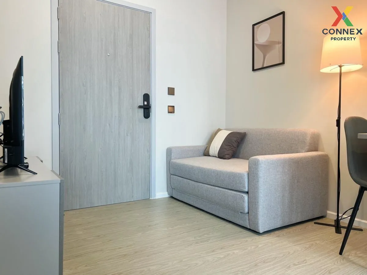 For Rent Condo , KAVE Pop Salaya , Sala Ya , Phutthamonthon , Nak 1