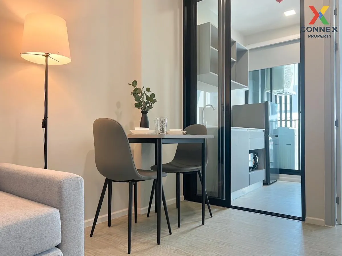 For Rent Condo , KAVE Pop Salaya , Sala Ya , Phutthamonthon , Nak